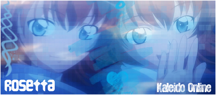 Kaleido Star Online